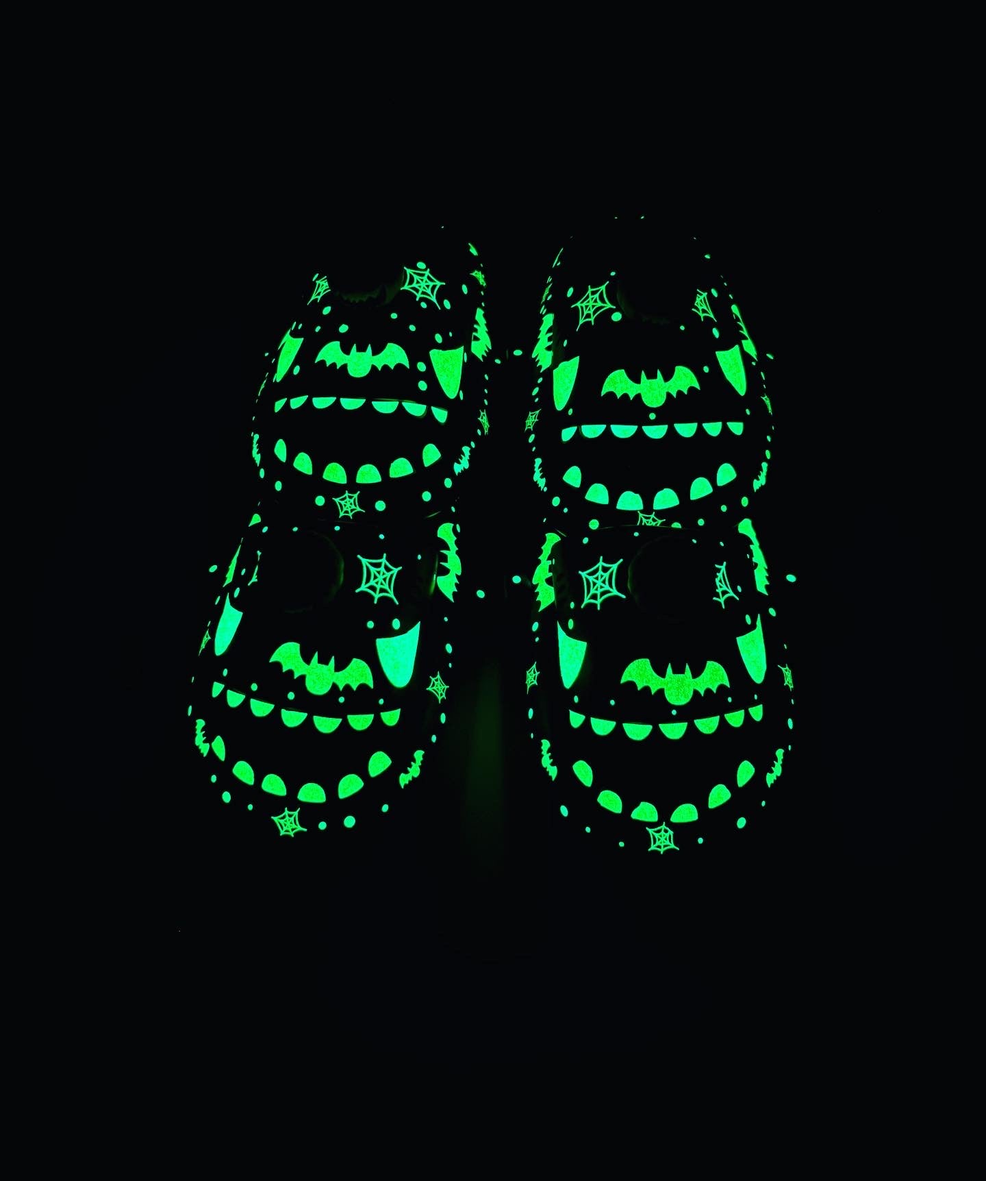 Festive Shark Slides