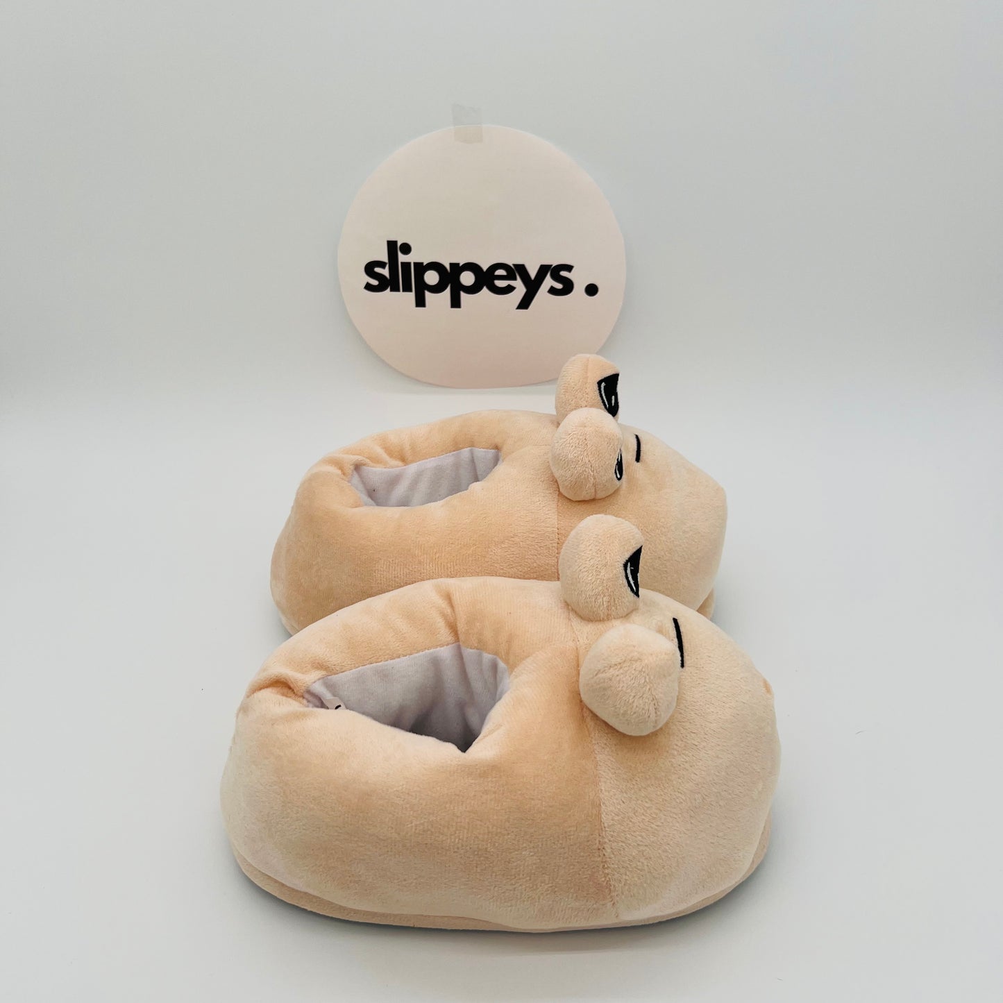 Pou Slippers