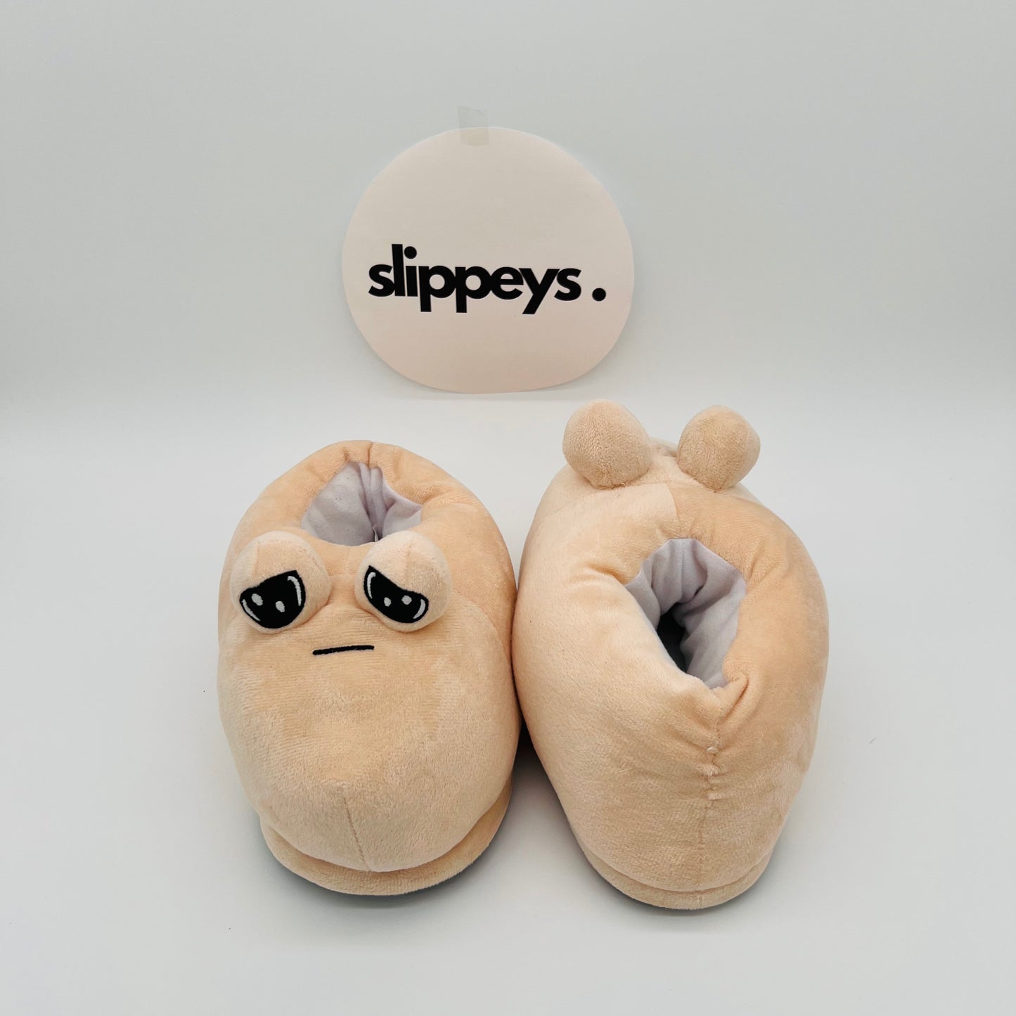 Pou Slippers