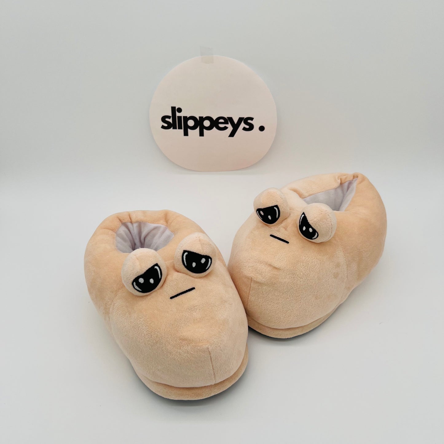 Pou Slippers