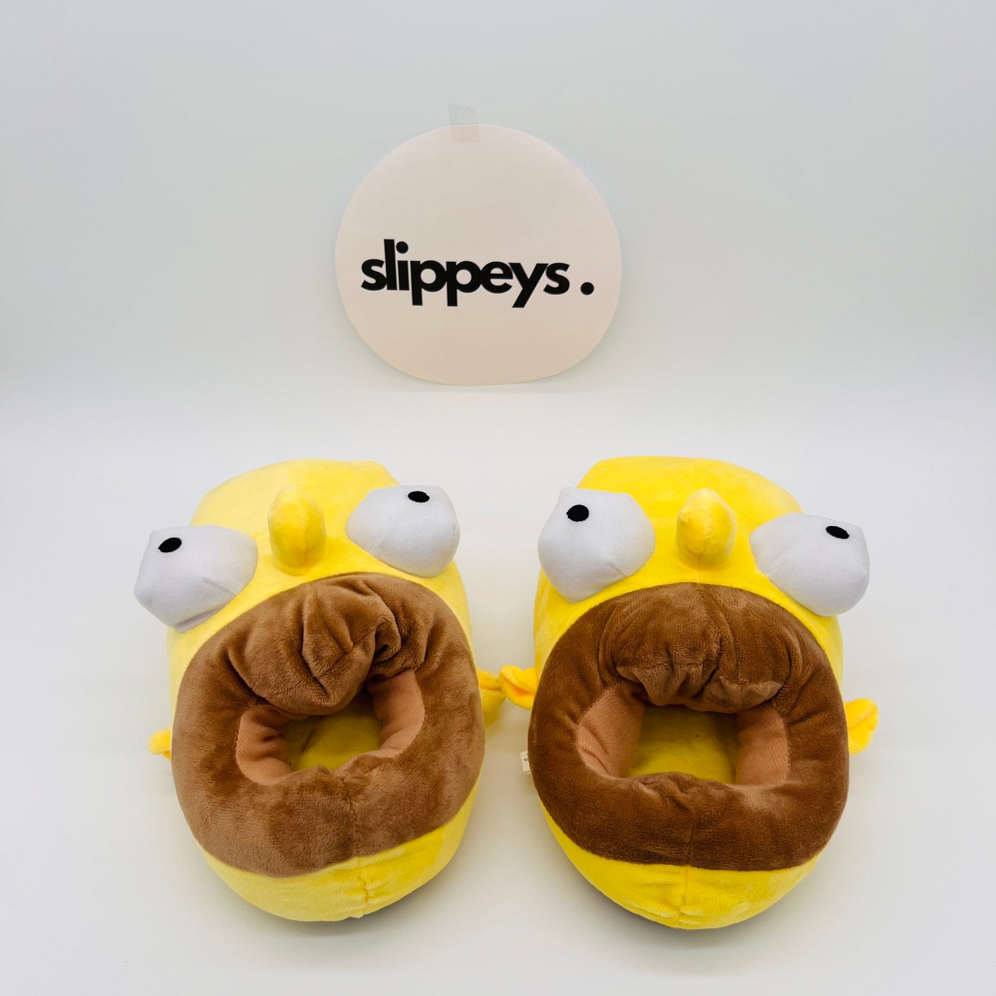 Homer Slippers
