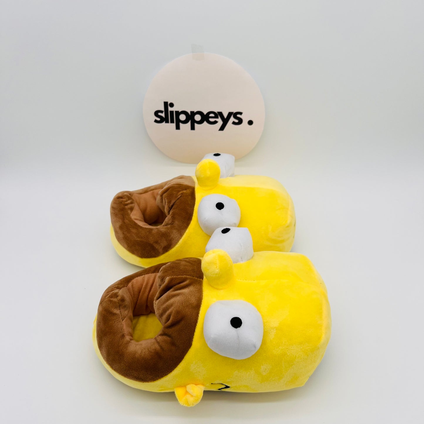 Homer Slippers