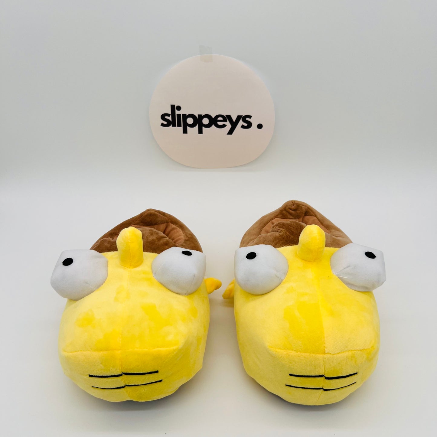 Homer Slippers