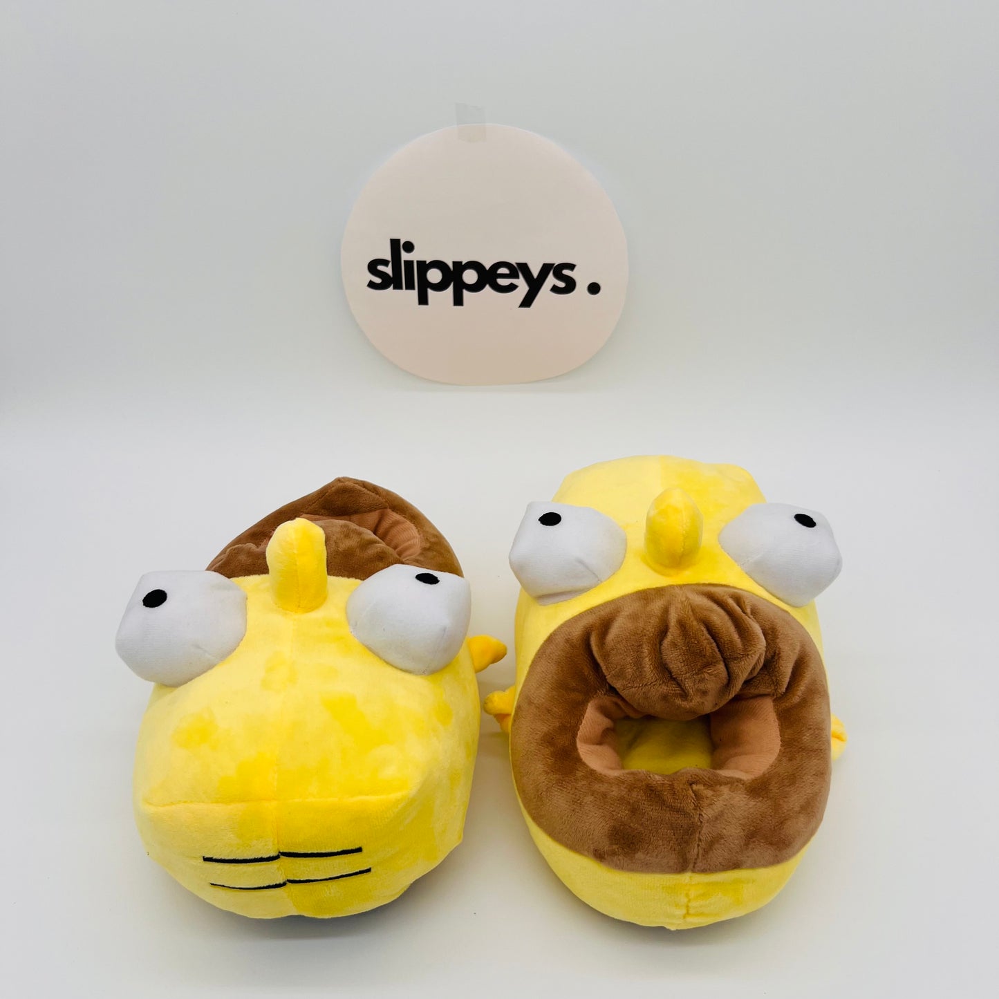 Homer Slippers