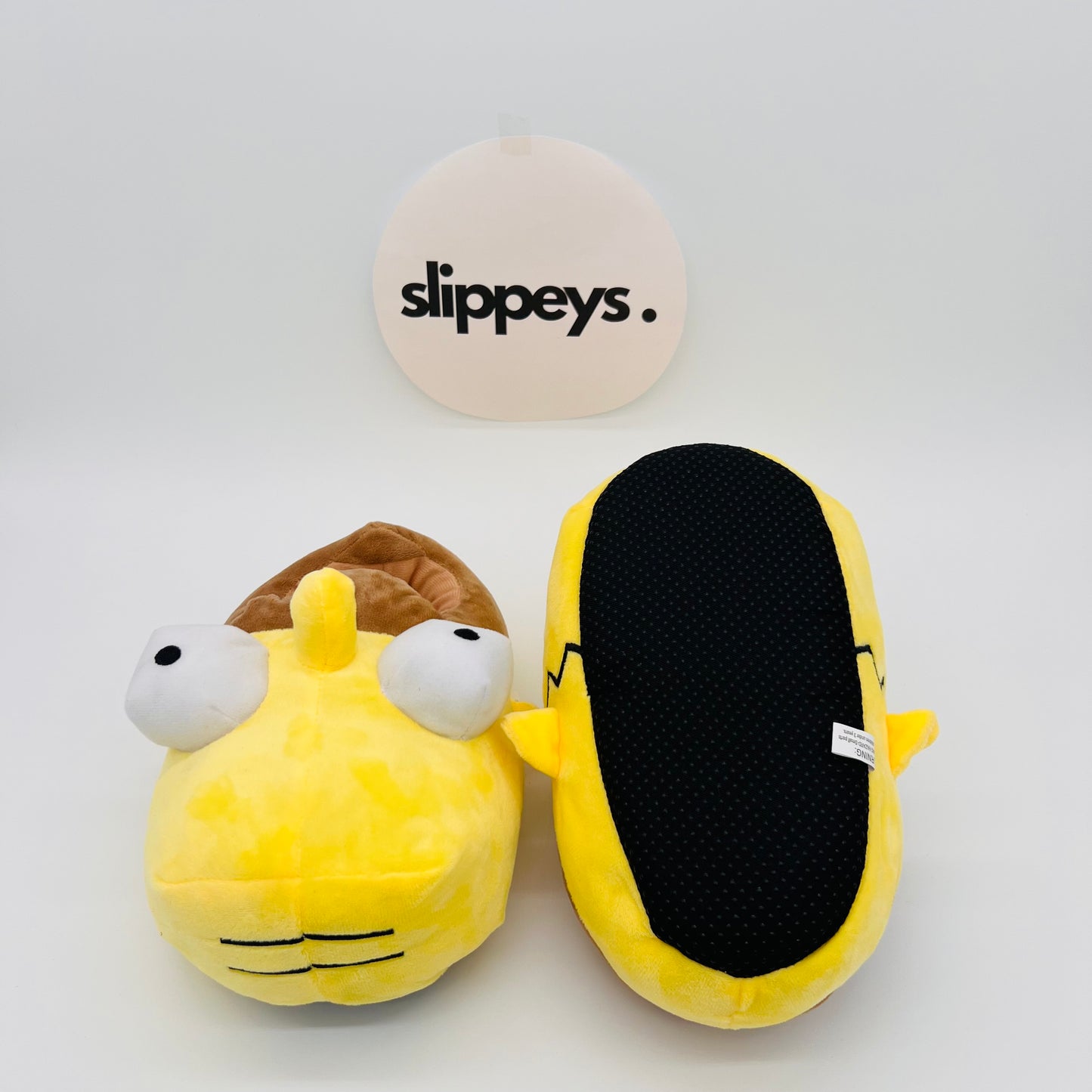 Homer Slippers