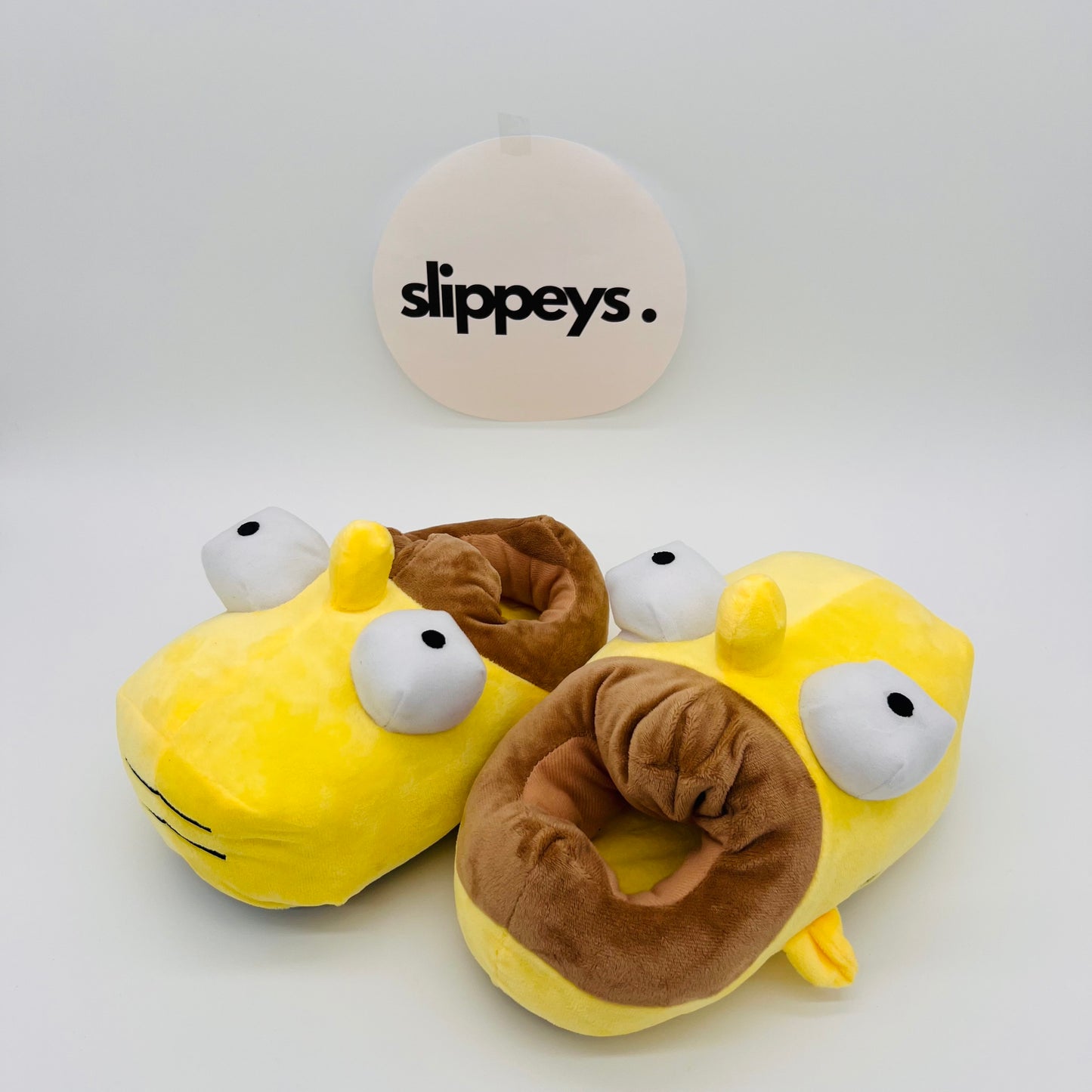 Homer Slippers