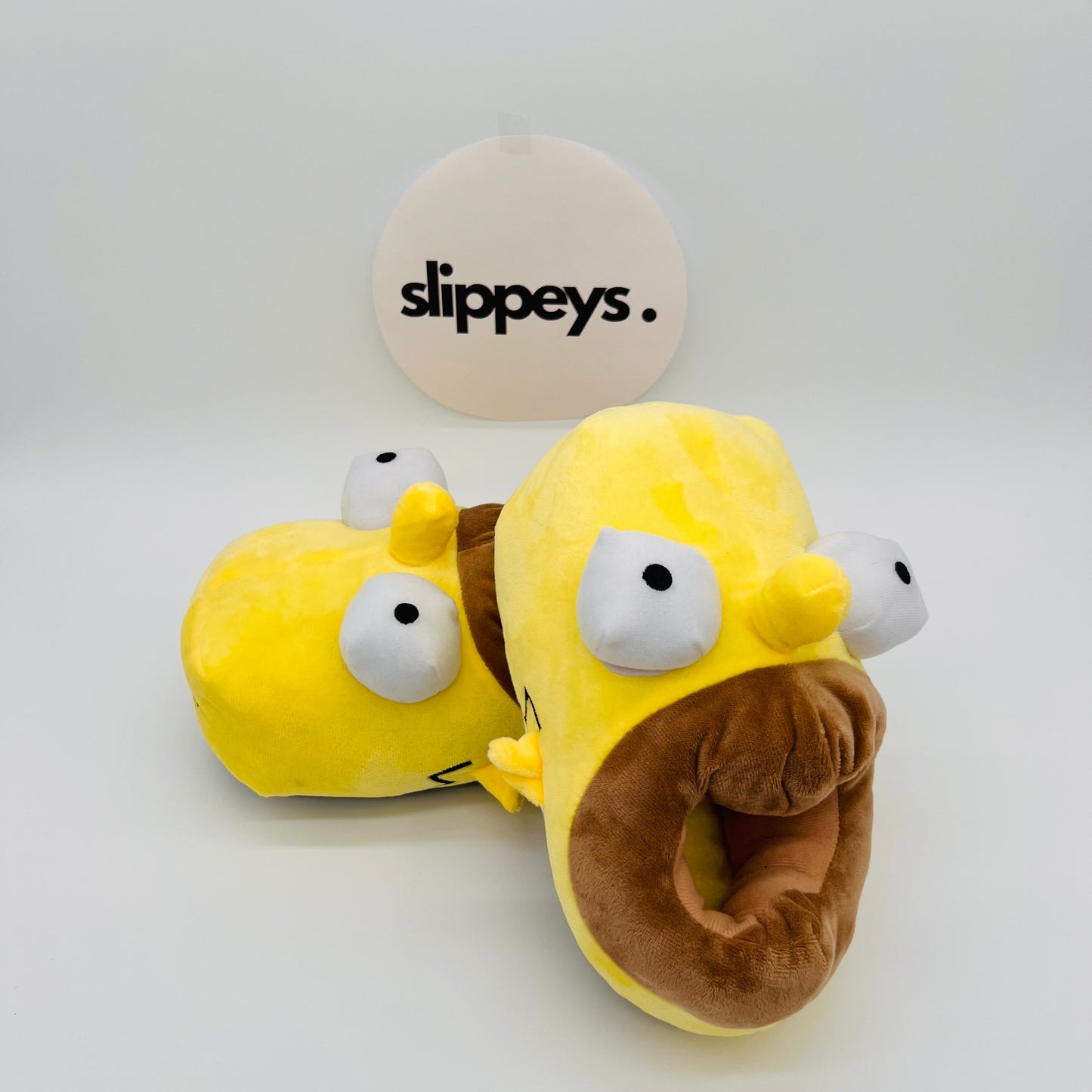 Homer Slippers