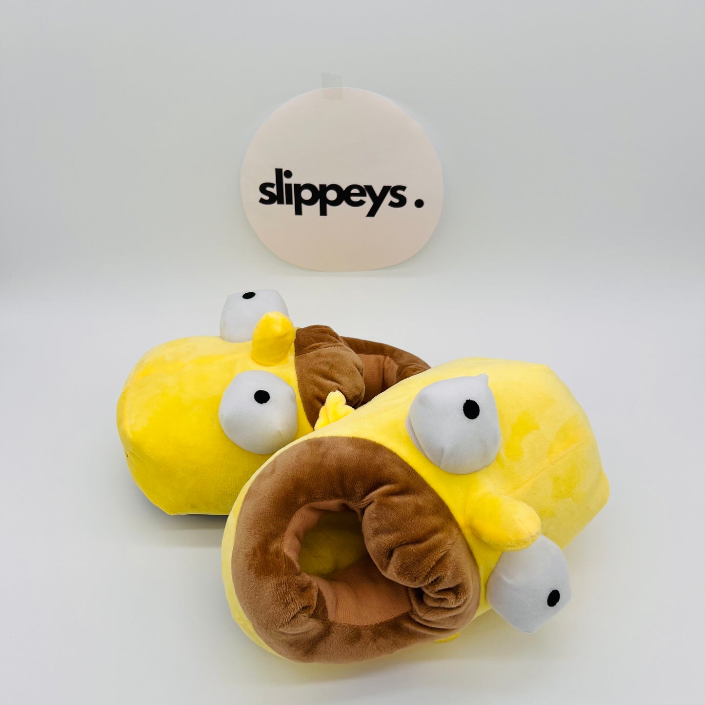 Homer Slippers