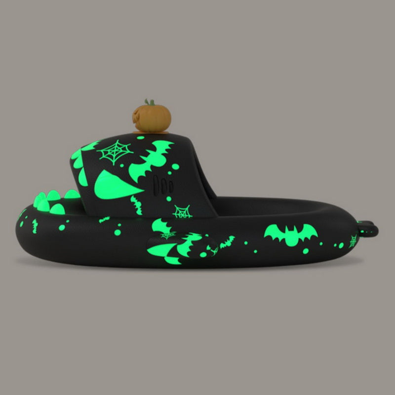 Festive Shark Slides