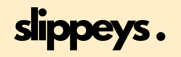 slippeys .