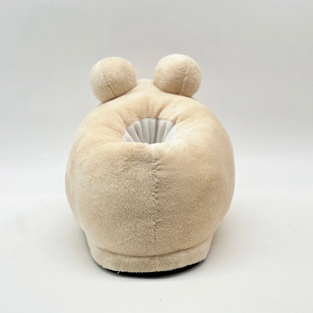Pou Slippers