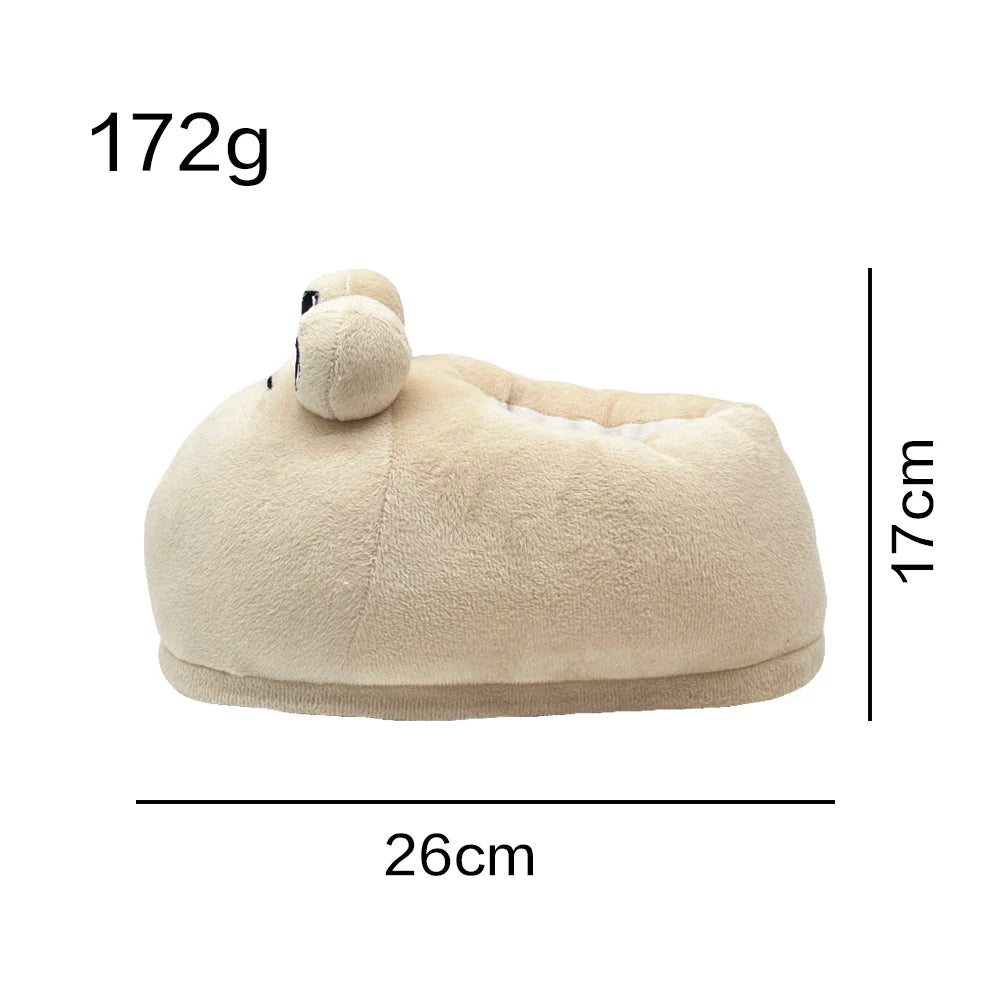 Pou Slippers