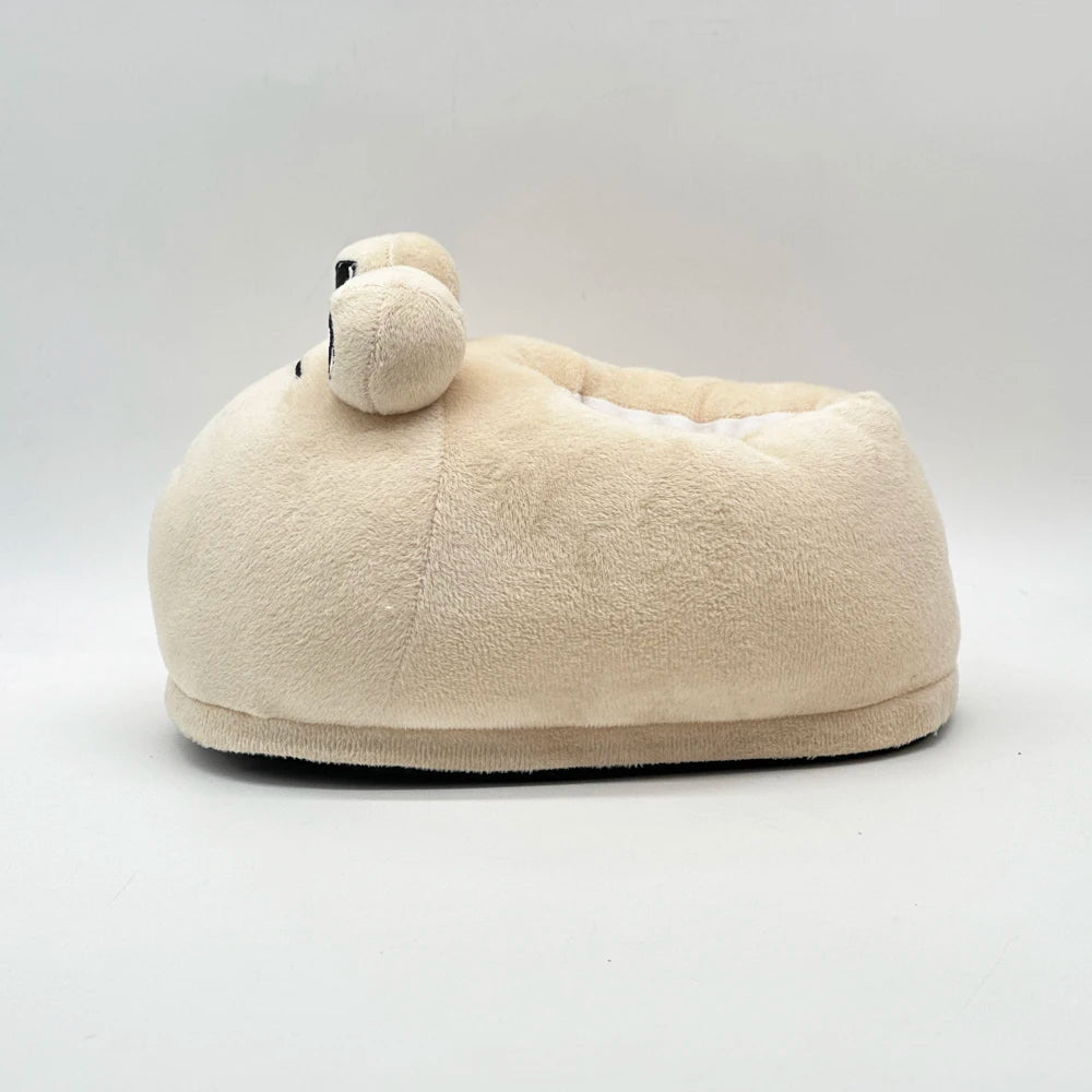 Pou Slippers