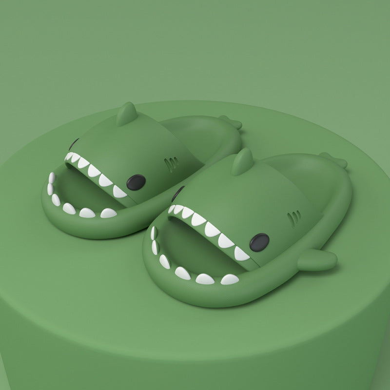 Shark Slides