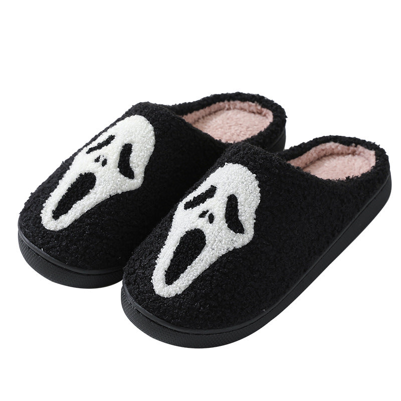 Ghoul Slippers