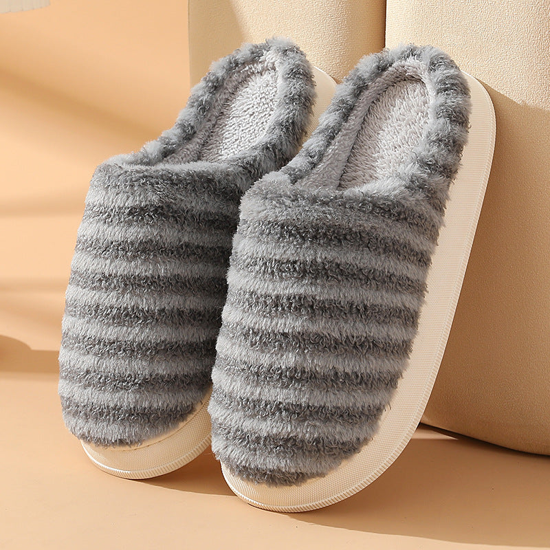 Assorted Woolly Slippers