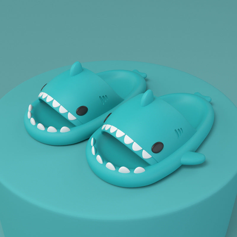 Shark Slides