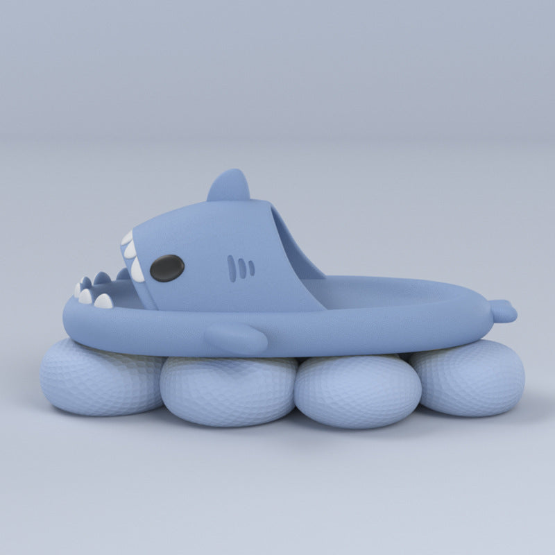 Shark Slides