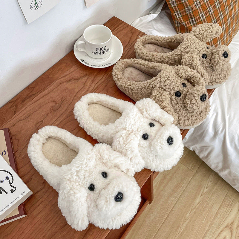 Dog Slippers