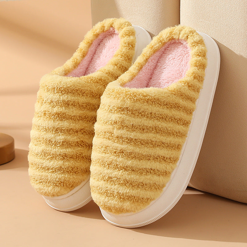 Assorted Woolly Slippers