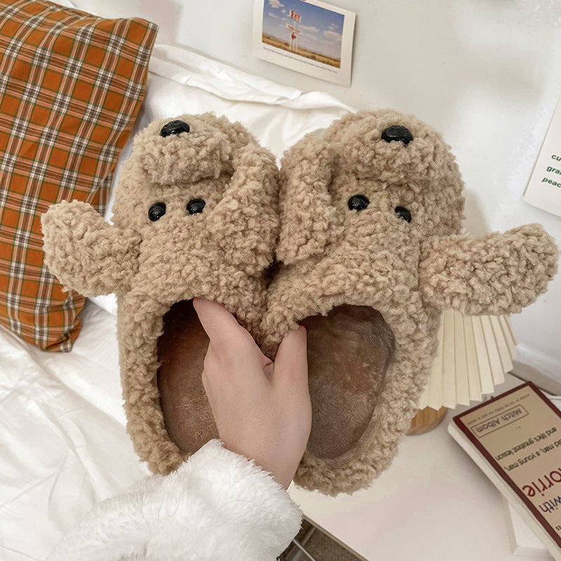 Dog Slippers