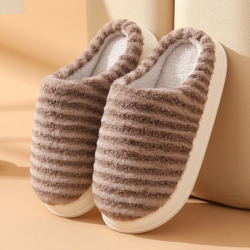 Assorted Woolly Slippers