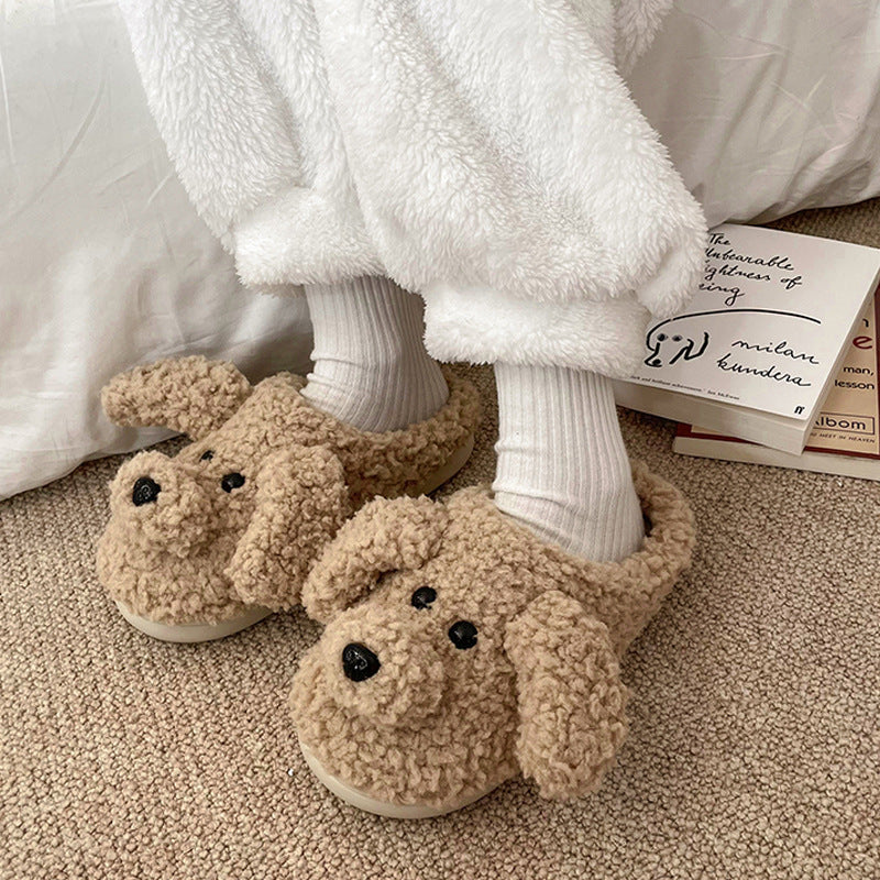 Dog Slippers
