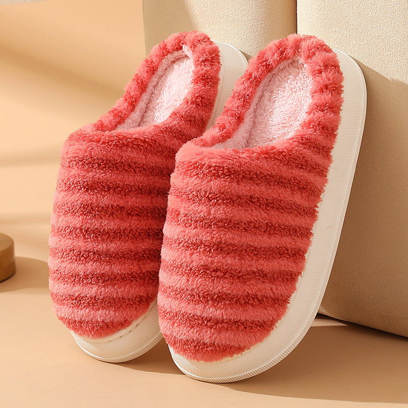 Assorted Woolly Slippers