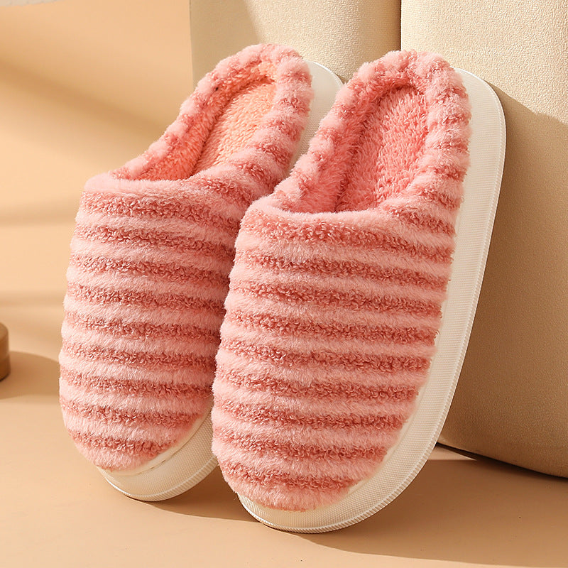 Assorted Woolly Slippers