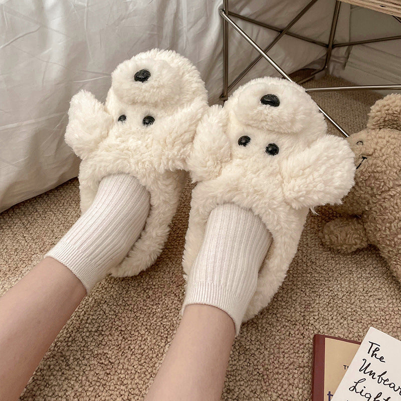 Dog Slippers