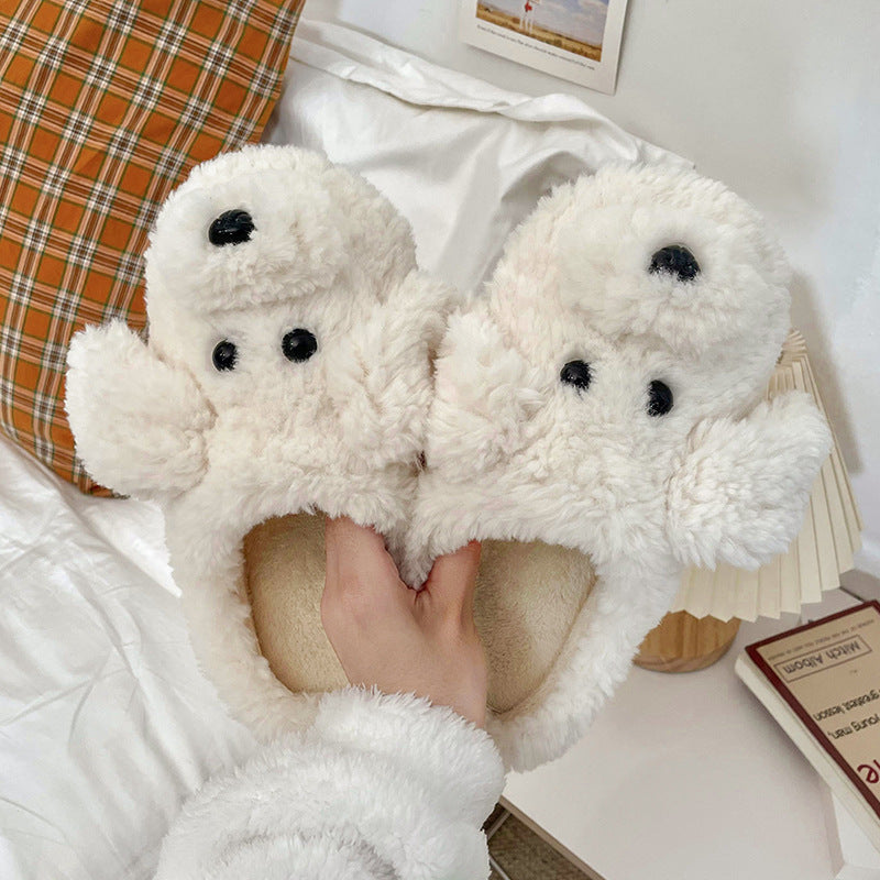 Dog Slippers