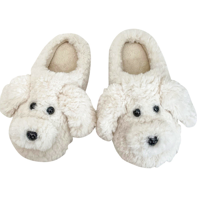 Dog Slippers