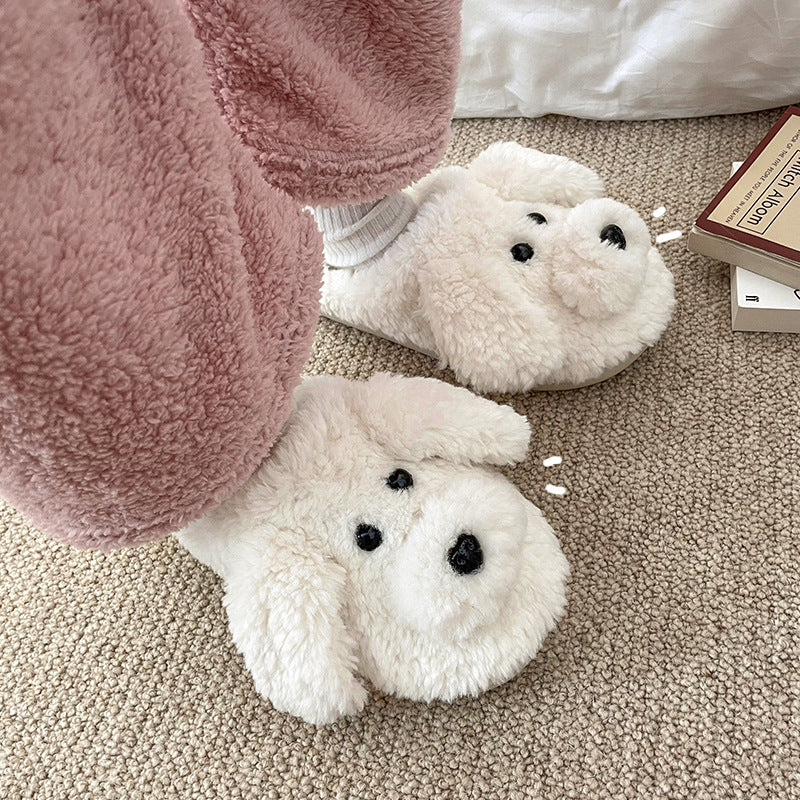 Dog Slippers