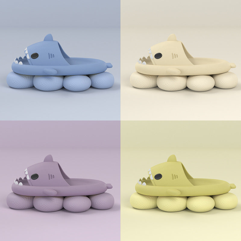 Shark Slides