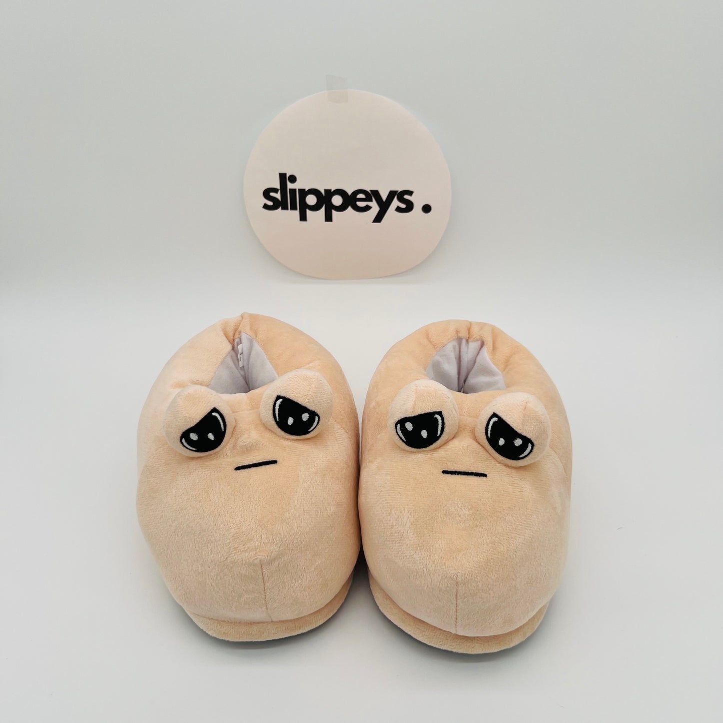 Pou Slippers