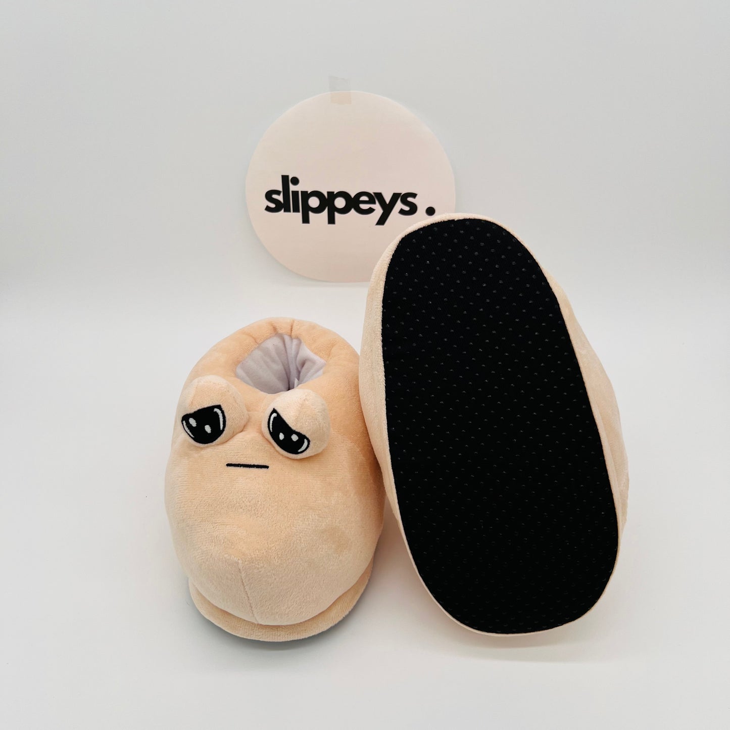 Pou Slippers
