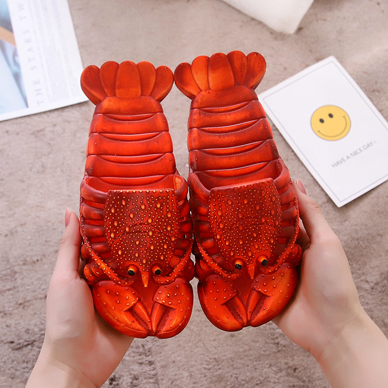 Lobster Slides