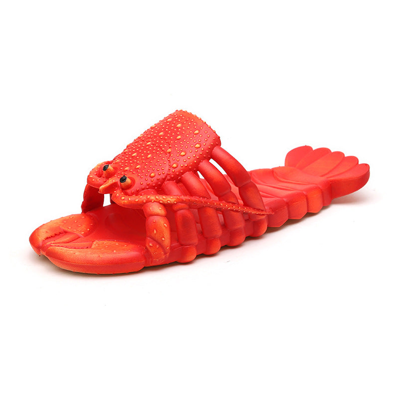 Lobster Slides